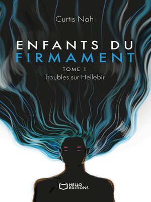 cover image of Enfants du Firmament--Tome I